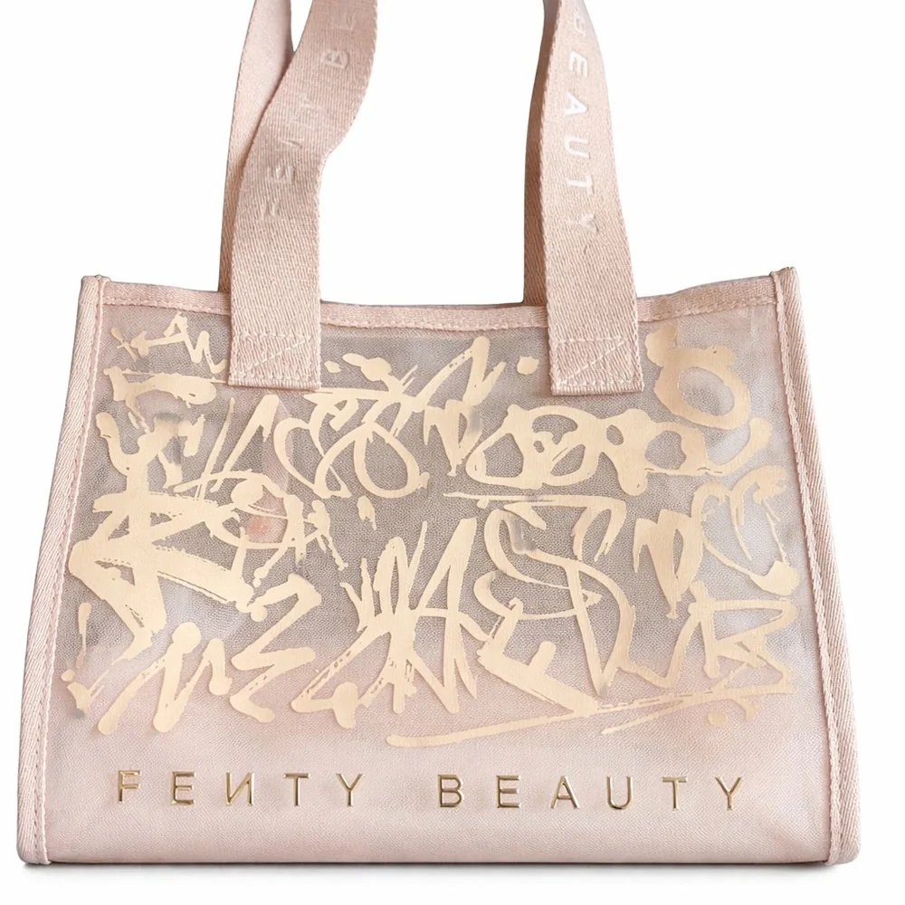 Fenty Beauty like new